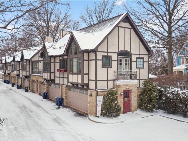 2425 Derbyshire Court , Unit B4-C, Cleveland Heights, OH 44106 Photo 33