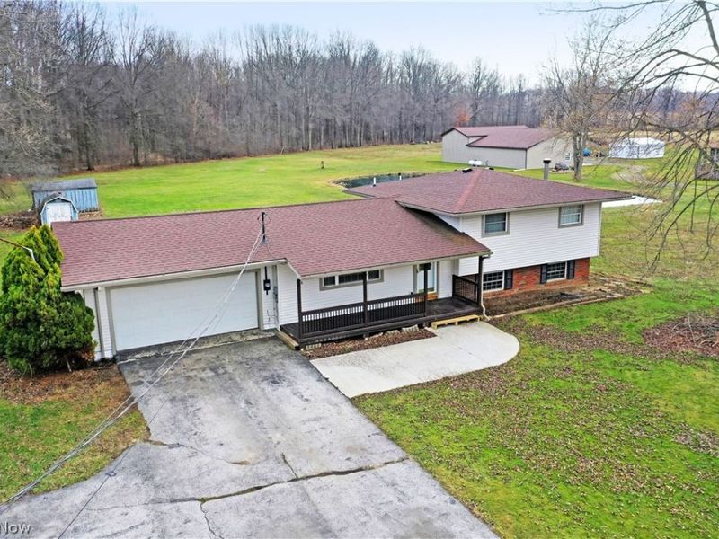 6883 Palmyra Road SW, Warren, OH 44481 Photo 3