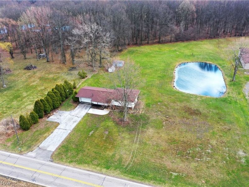 6883 Palmyra Road SW, Warren, OH 44481 Photo 49