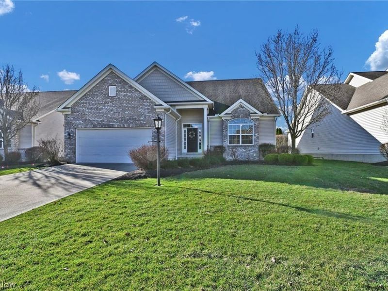 4044 Hedgewood Drive , Medina, OH 44256 Photo 1