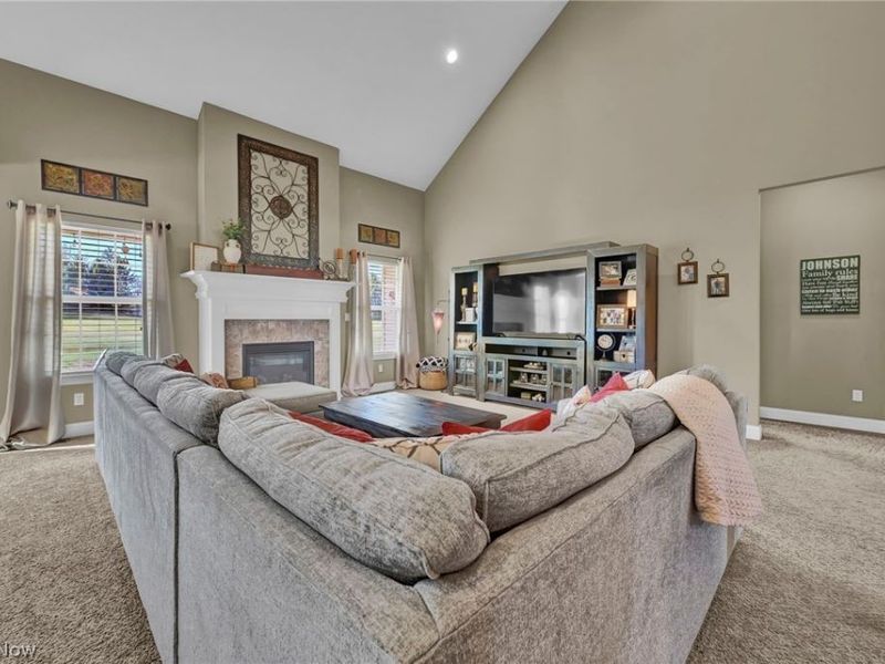 4044 Hedgewood Drive , Medina, OH 44256 Photo 11