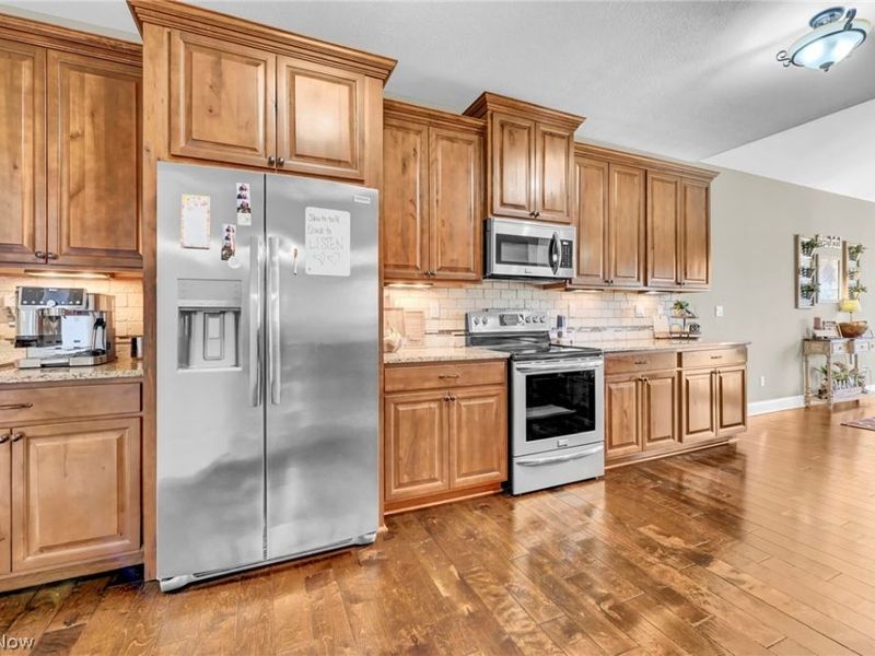 4044 Hedgewood Drive , Medina, OH 44256 Photo 12