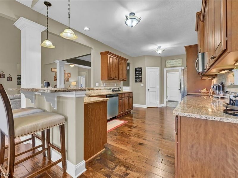 4044 Hedgewood Drive , Medina, OH 44256 Photo 13