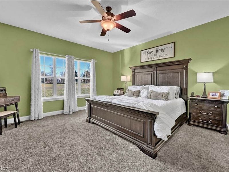 4044 Hedgewood Drive , Medina, OH 44256 Photo 17