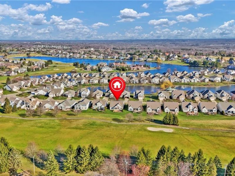 4044 Hedgewood Drive , Medina, OH 44256 Photo 2