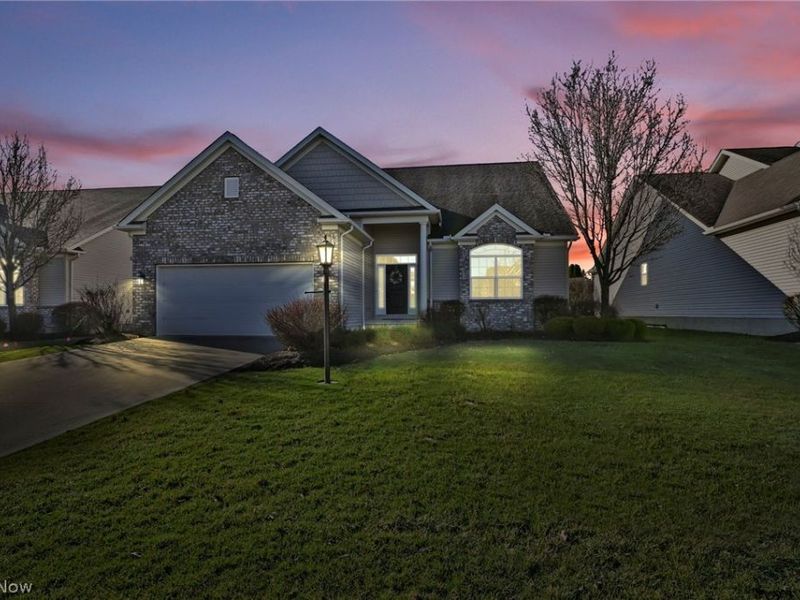 4044 Hedgewood Drive , Medina, OH 44256 Photo 3