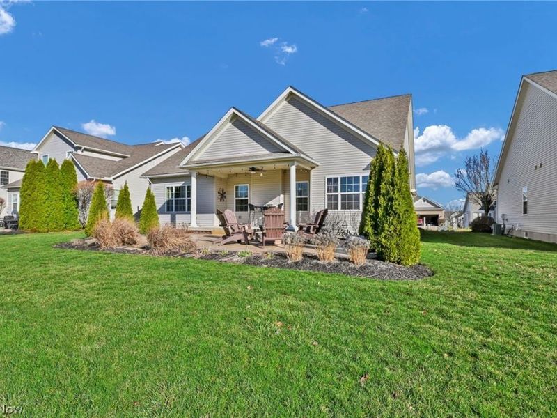 4044 Hedgewood Drive , Medina, OH 44256 Photo 31