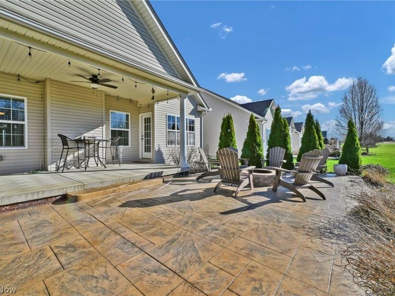 4044 Hedgewood Drive , Medina, OH 44256 Photo 32