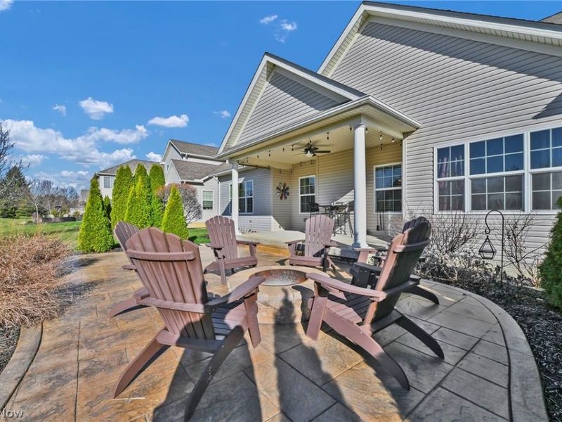 4044 Hedgewood Drive , Medina, OH 44256 Photo 33