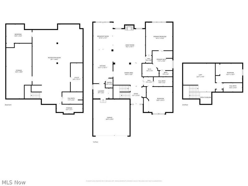 4044 Hedgewood Drive , Medina, OH 44256 Photo 35