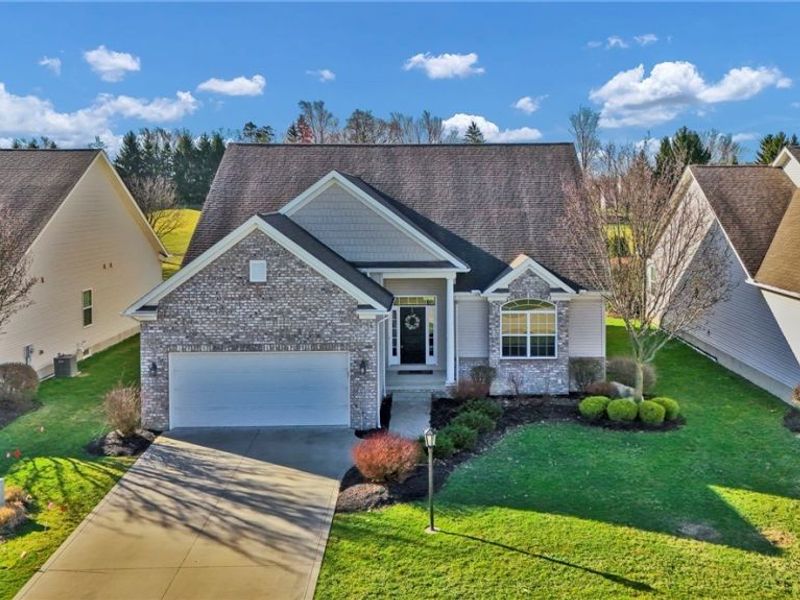 4044 Hedgewood Drive , Medina, OH 44256 Photo 4