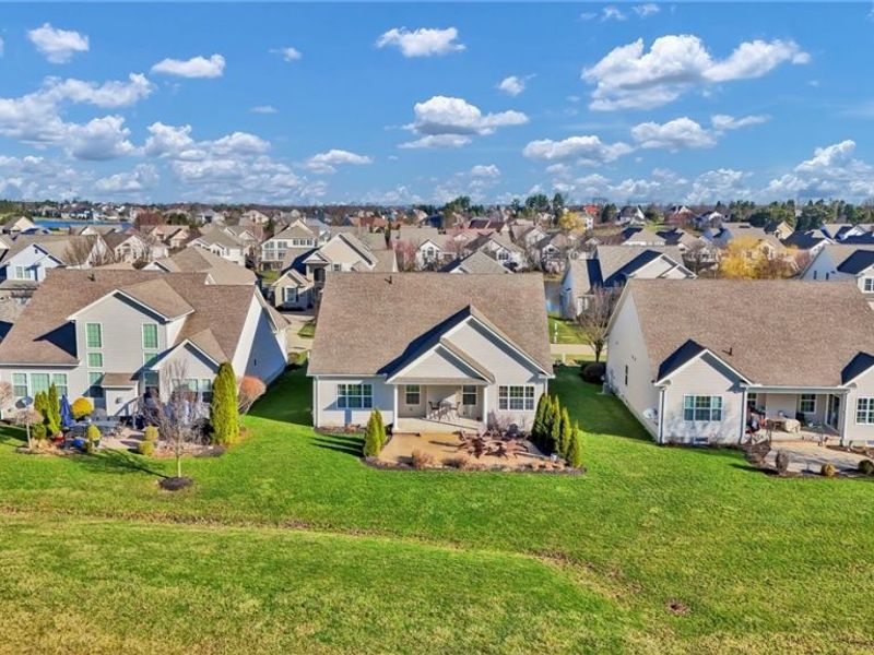 4044 Hedgewood Drive , Medina, OH 44256 Photo 5