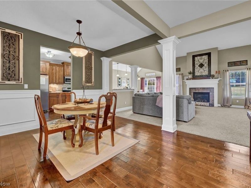 4044 Hedgewood Drive , Medina, OH 44256 Photo 7