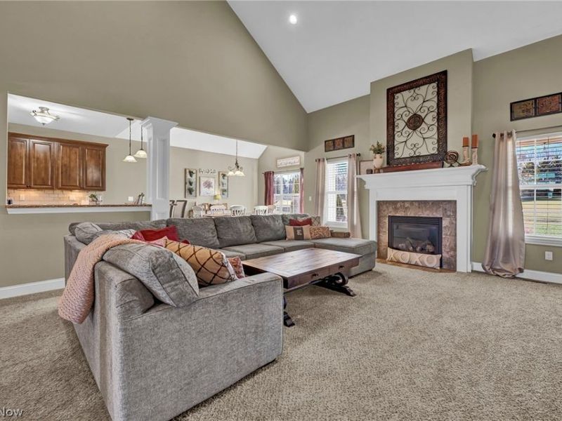 4044 Hedgewood Drive , Medina, OH 44256 Photo 9