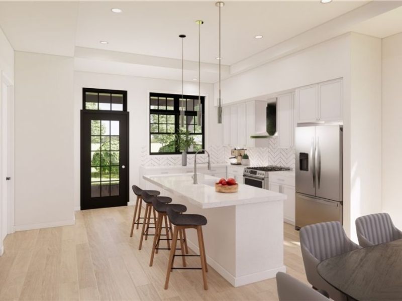 8356 Lavender Lane , Brecksville, OH 44141 Photo 2