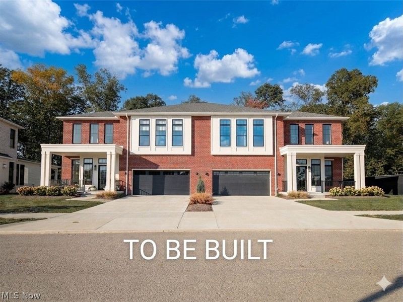 8361 Lavender Lane , Brecksville, OH 44141 Photo 1