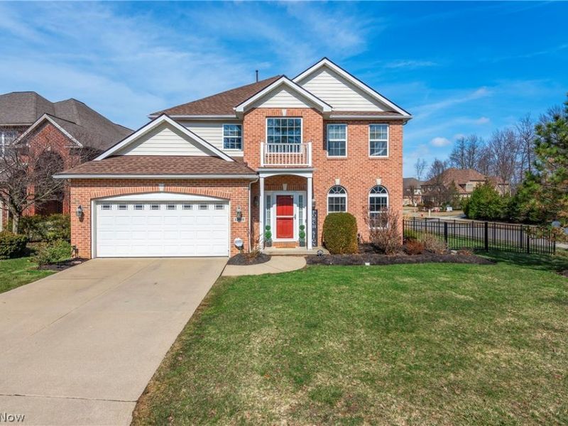 33958 Crown Colony Drive , Avon, OH 44011 Photo 1