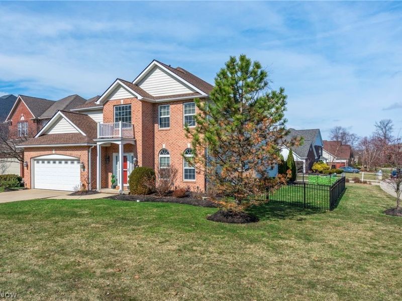 33958 Crown Colony Drive , Avon, OH 44011 Photo 2