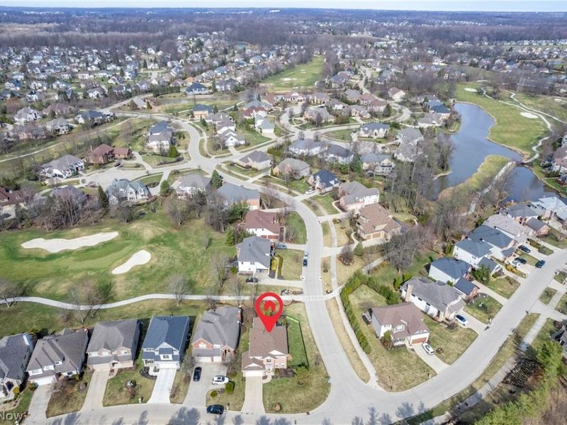 33958 Crown Colony Drive , Avon, OH 44011 Photo 49