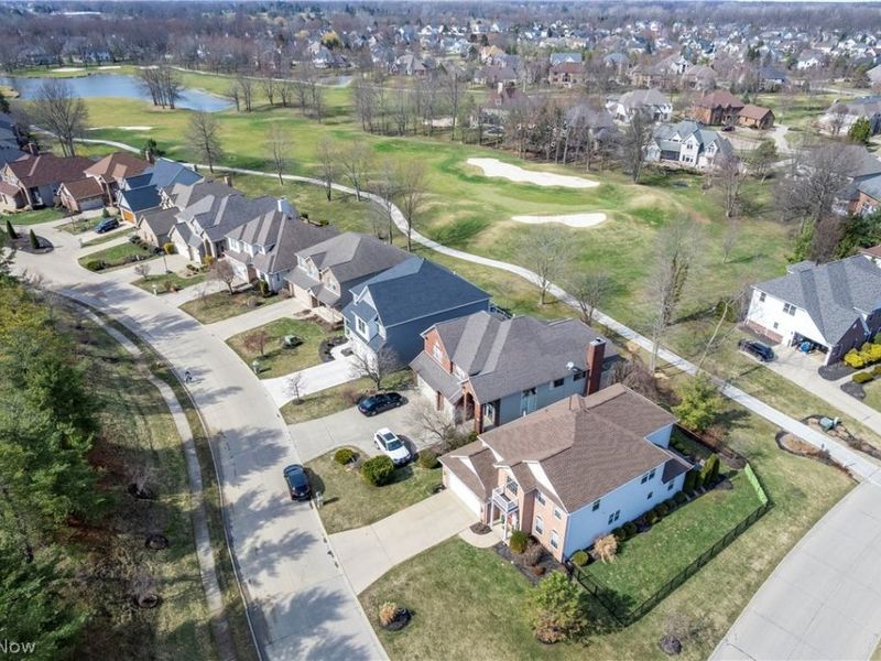 33958 Crown Colony Drive , Avon, OH 44011 Photo 50