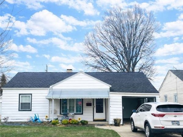 1321 Genesee Avenue , Mayfield Heights, OH 44124