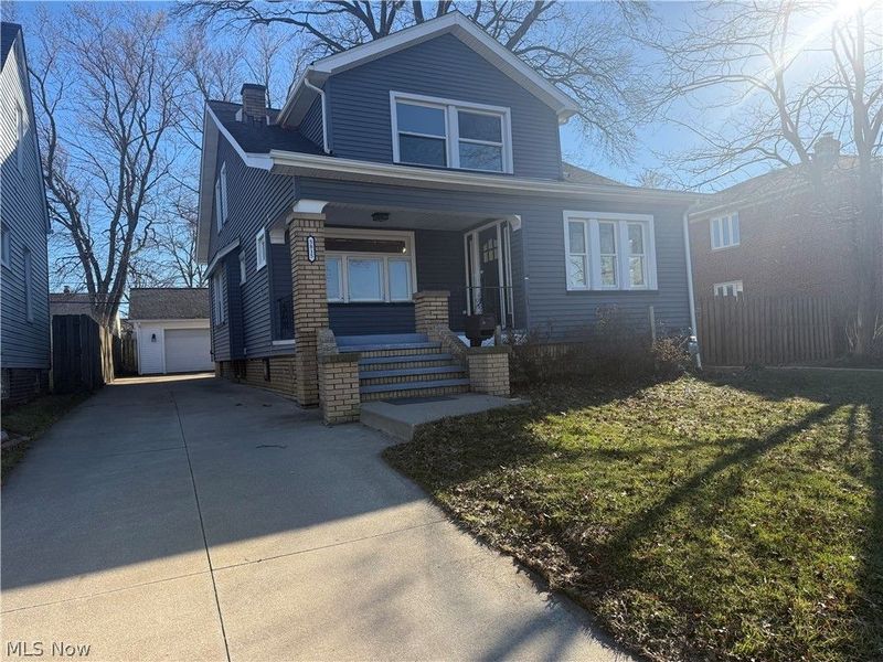 5815 Warwick Drive , Parma, OH 44129 Photo 2