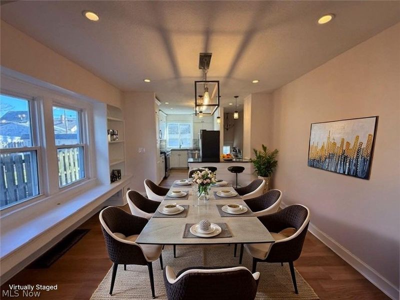 5815 Warwick Drive , Parma, OH 44129 Photo 5