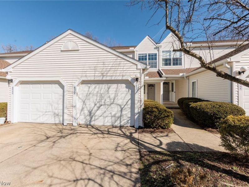 9415 Preakness Drive , Unit D, Northfield, OH 44067 Photo 1