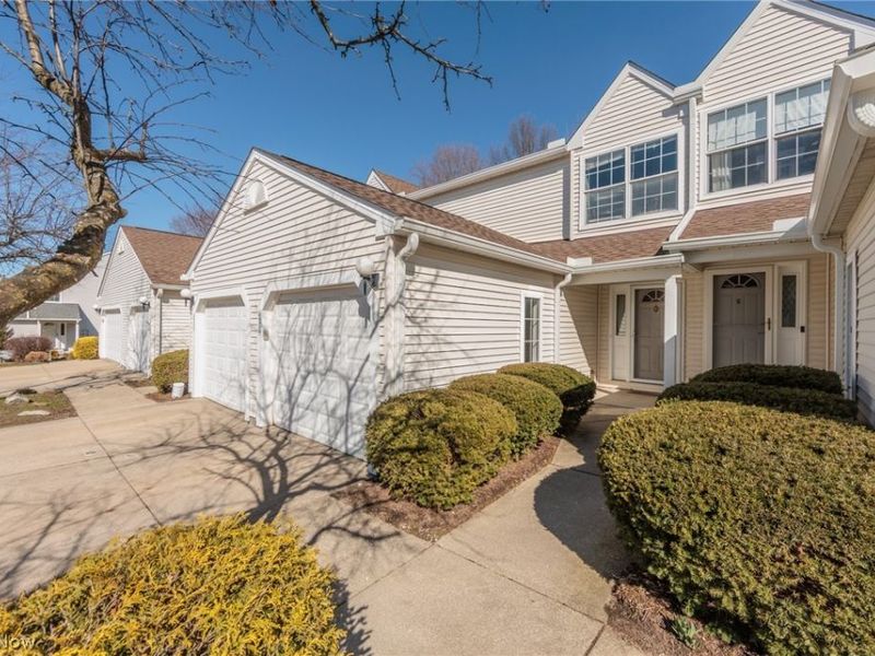 9415 Preakness Drive , Unit D, Northfield, OH 44067 Photo 2