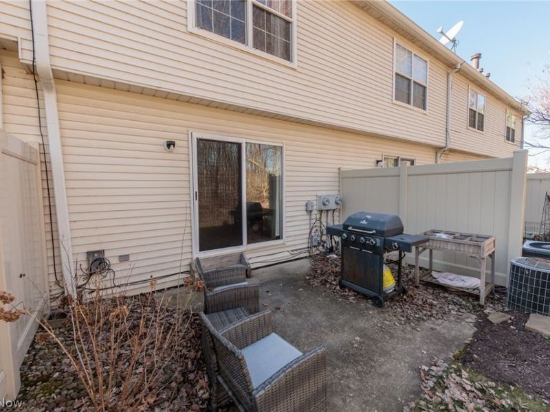9415 Preakness Drive , Unit D, Northfield, OH 44067 Photo 45