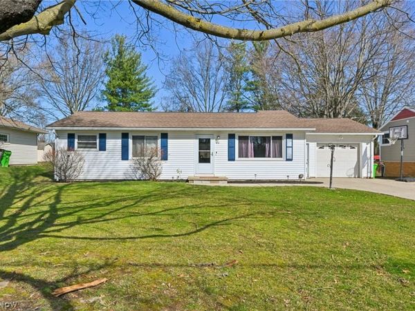 44 Adams Avenue , Rittman, OH 44270