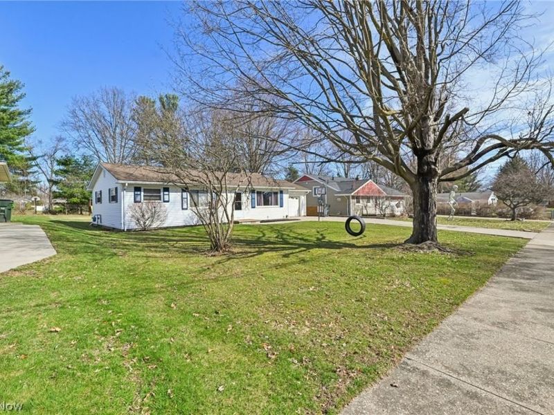 44 Adams Avenue , Rittman, OH 44270 Photo 3