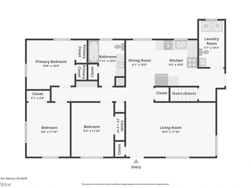 44 Adams Avenue , Rittman, OH 44270 Photo 34