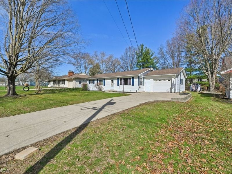 44 Adams Avenue , Rittman, OH 44270 Photo 4