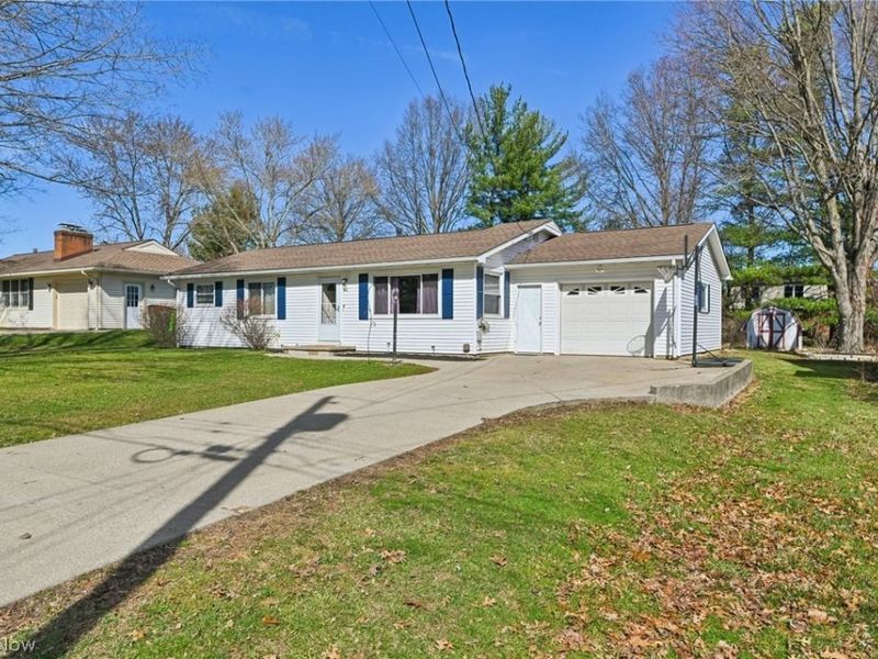 44 Adams Avenue , Rittman, OH 44270 Photo 5