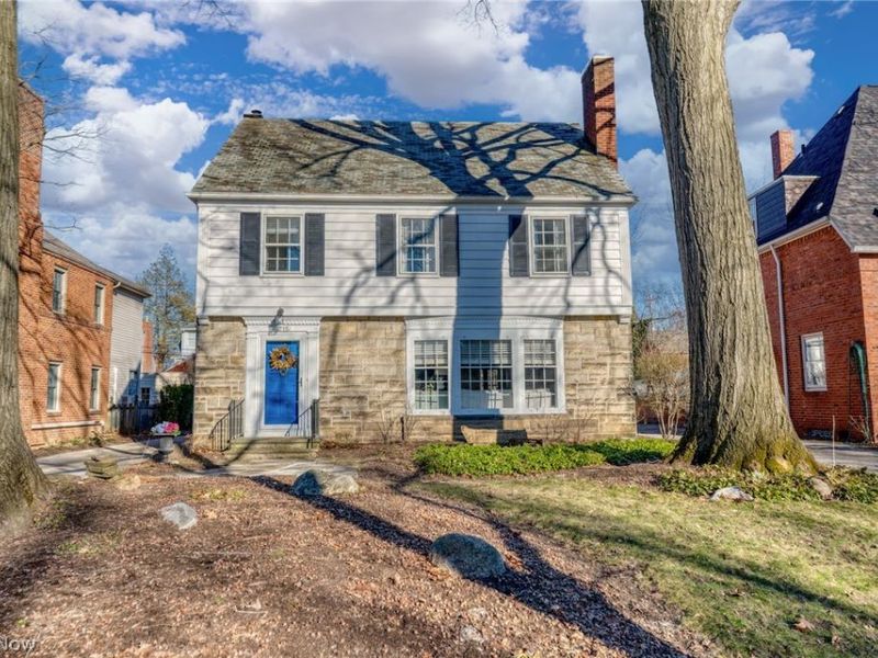 3715 Sutherland Road , Shaker Heights, OH 44122 Photo 1