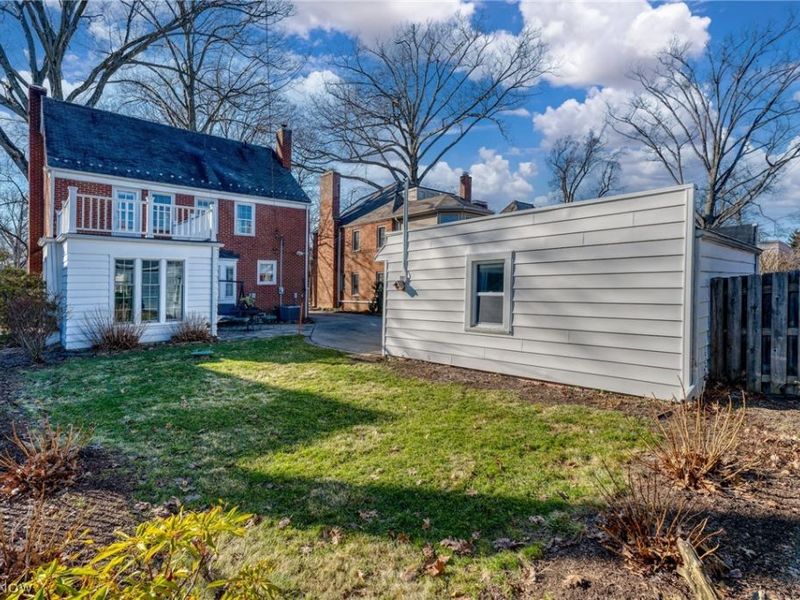 3715 Sutherland Road , Shaker Heights, OH 44122 Photo 31