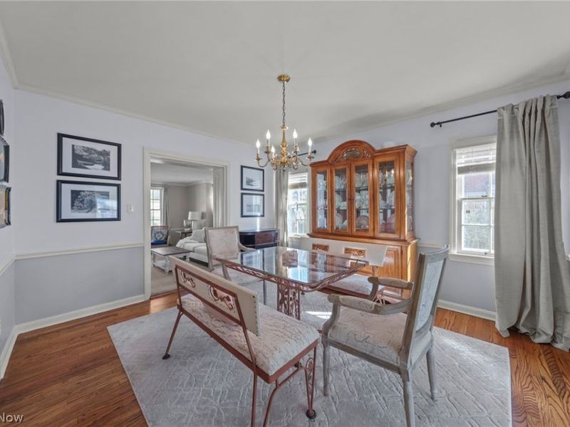 3715 Sutherland Road , Shaker Heights, OH 44122 Photo 8