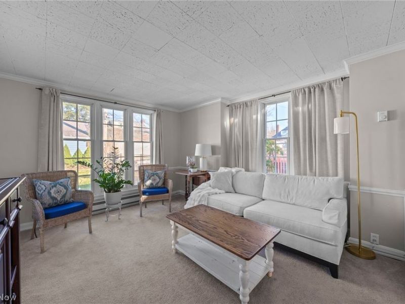 3715 Sutherland Road , Shaker Heights, OH 44122 Photo 9