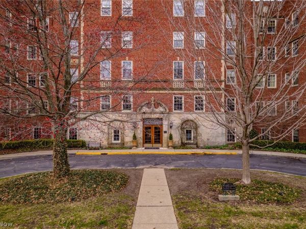 13415 Shaker Boulevard , Unit 12K3, Cleveland, OH 44120