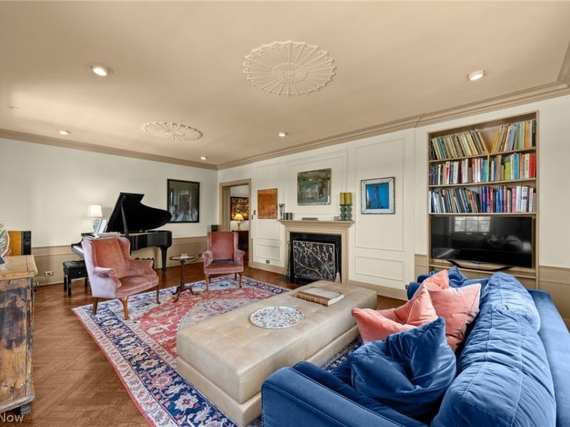 13415 Shaker Boulevard , Unit 12K3, Cleveland, OH 44120 Photo 13