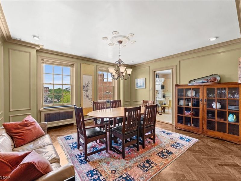 13415 Shaker Boulevard , Unit 12K3, Cleveland, OH 44120 Photo 21