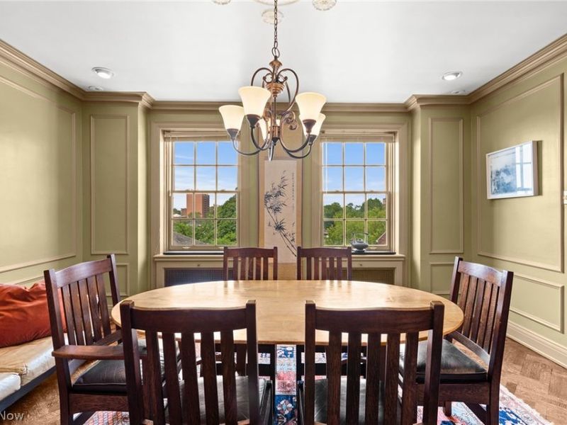 13415 Shaker Boulevard , Unit 12K3, Cleveland, OH 44120 Photo 22