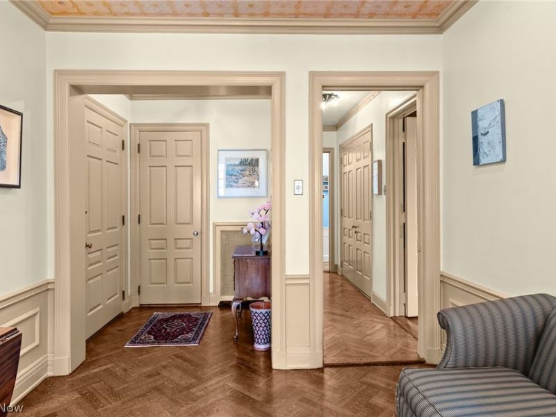 13415 Shaker Boulevard , Unit 12K3, Cleveland, OH 44120 Photo 5