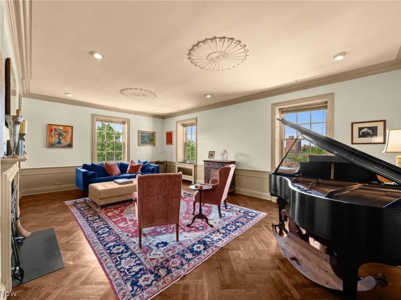 13415 Shaker Boulevard , Unit 12K3, Cleveland, OH 44120 Photo 9