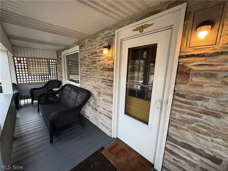 4312 Warner Road , Cleveland, OH 44105 Photo 3