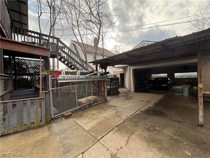 4312 Warner Road , Cleveland, OH 44105 Photo 30