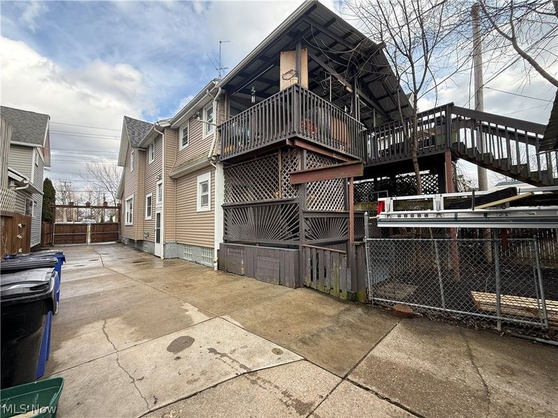 4312 Warner Road , Cleveland, OH 44105 Photo 31