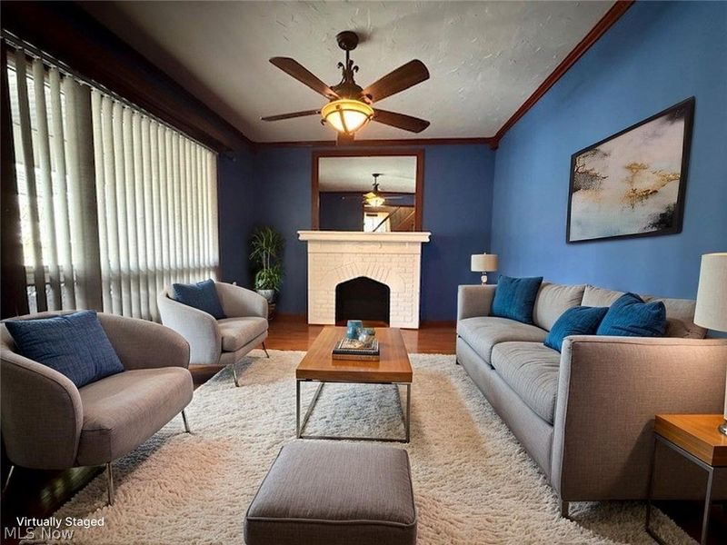 4312 Warner Road , Cleveland, OH 44105 Photo 4