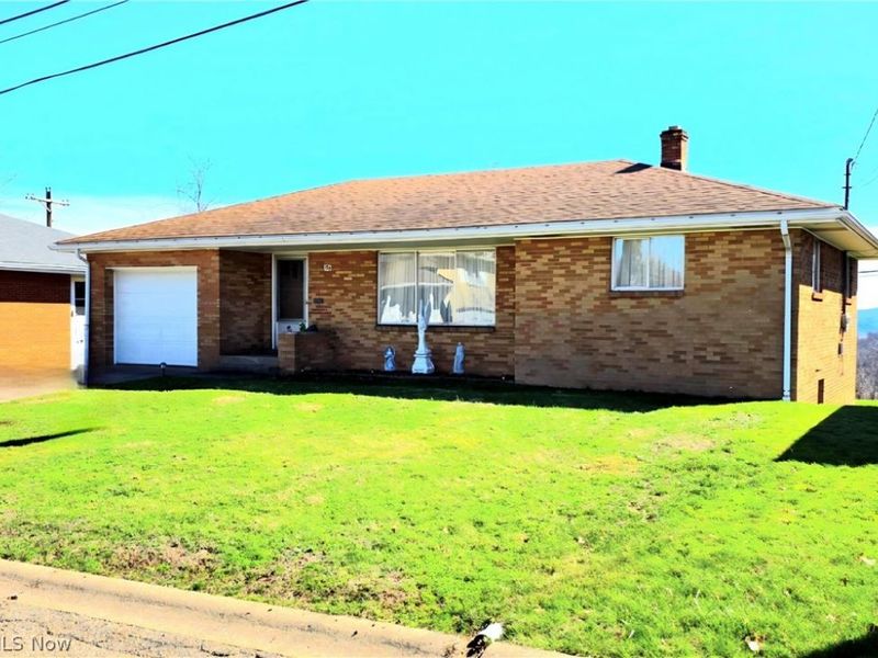 116 Benita Drive, Mingo Junction, OH 43938 Photo 2